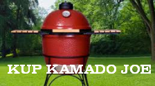 Kamado Joe